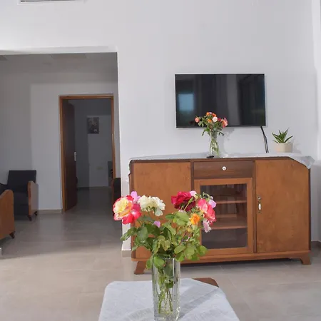 Romantic Corner Maisonette Houses Σταλός Εξωτερικό φωτογραφία