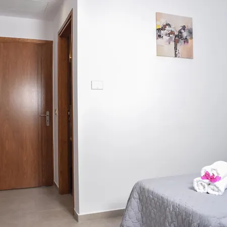 Romantic Corner Maisonette Houses Σταλός Εξωτερικό φωτογραφία