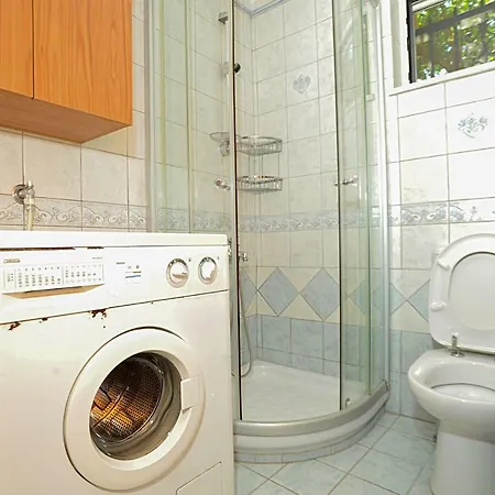 Romantic Corner Maisonette Houses Σταλός Εξωτερικό φωτογραφία