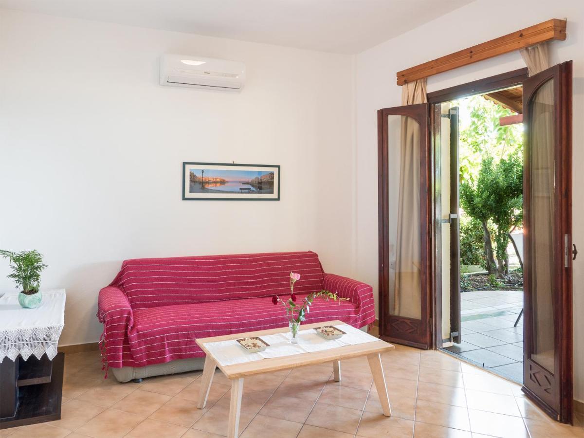 Apartment Romantic Corner Maisonette