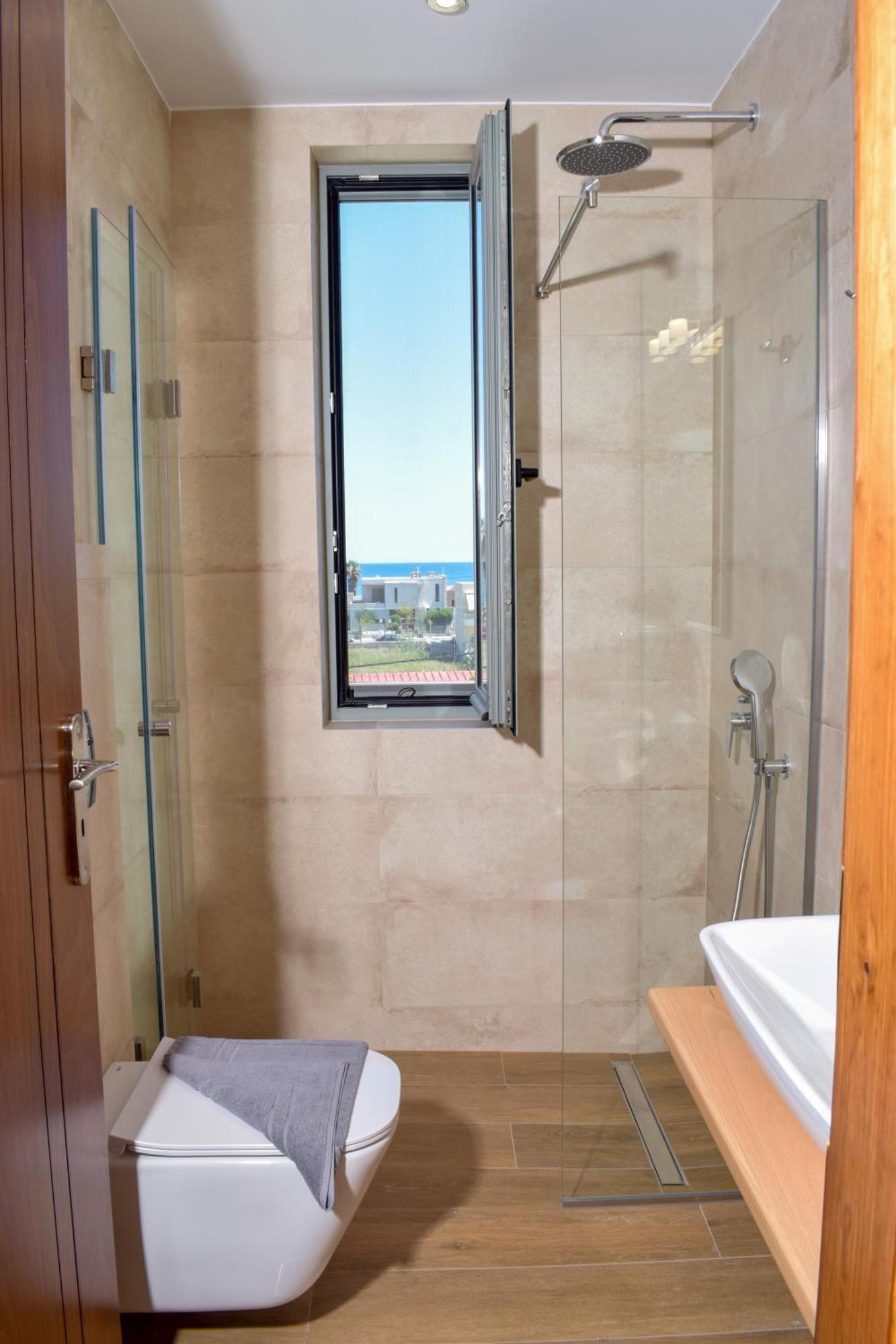 Romantic Corner Maisonette *