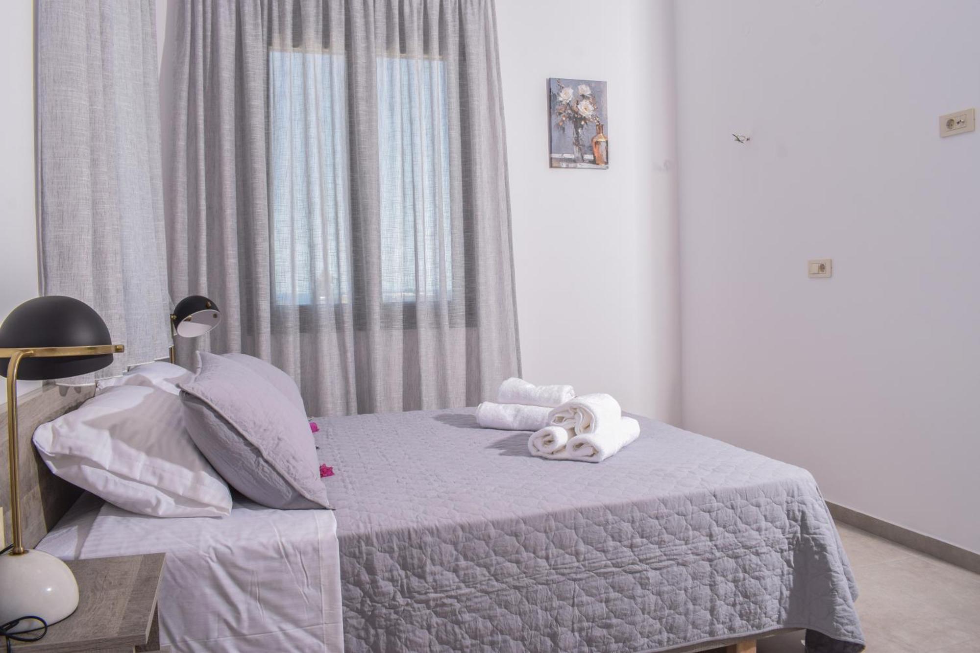 Romantic Corner Maisonette *