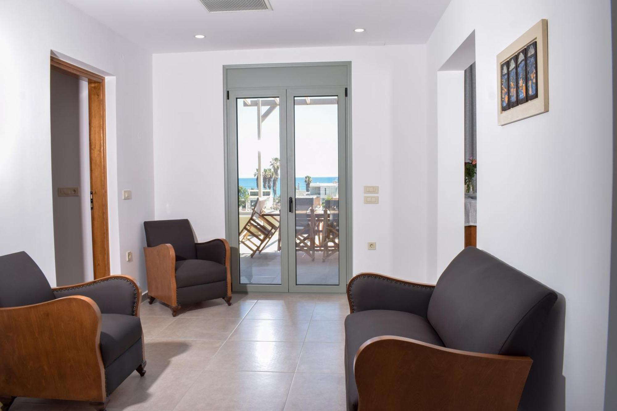 Romantic Corner Maisonette