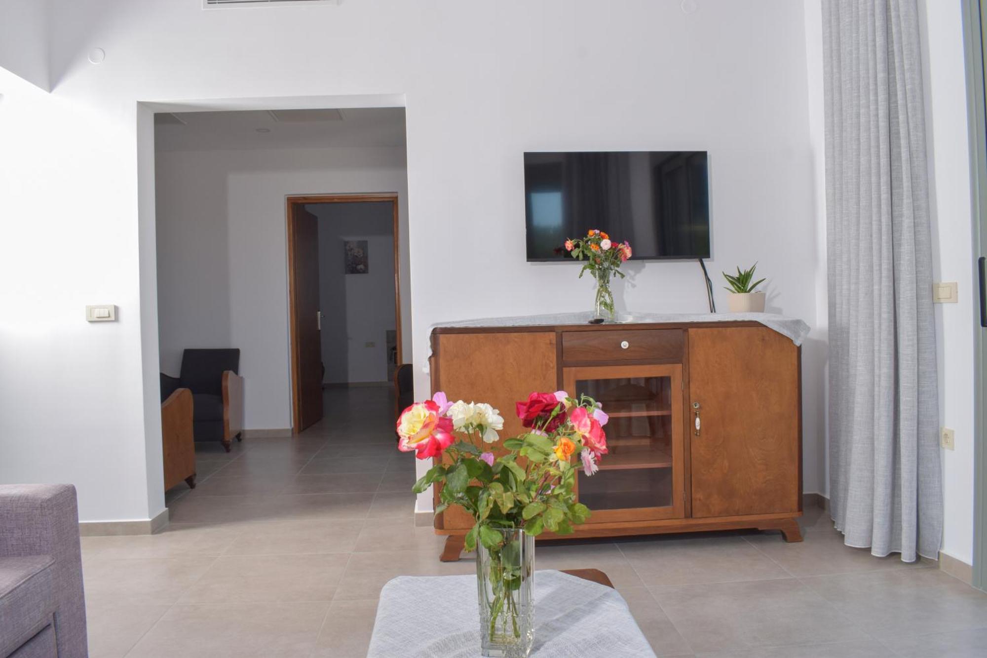 Romantic Corner Maisonette