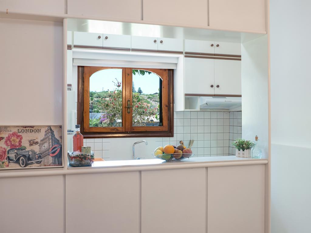Apartment Romantic Corner Maisonette Stalós