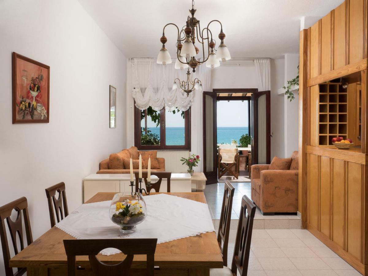 Romantic Corner Maisonette