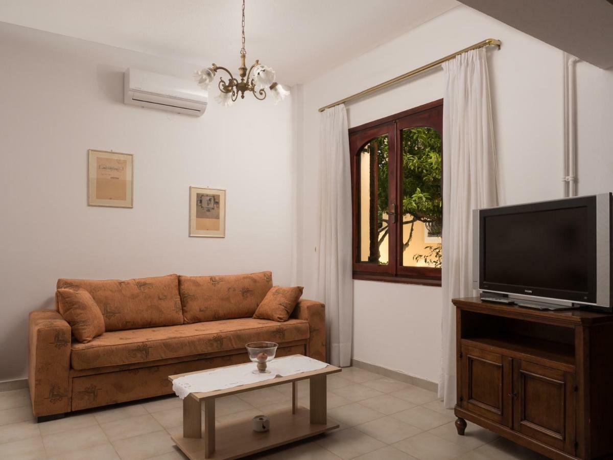 Romantic Corner Maisonette