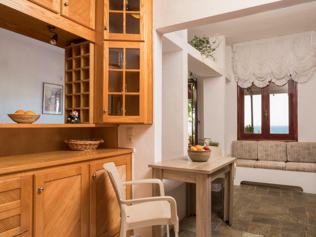 Romantic Corner Maisonette * Stalós