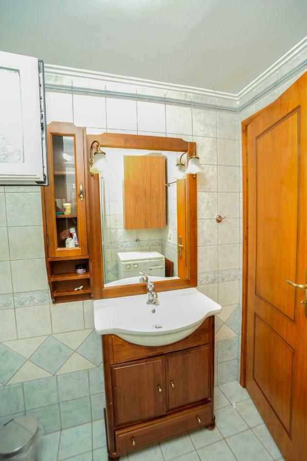 Apartment Romantic Corner Maisonette