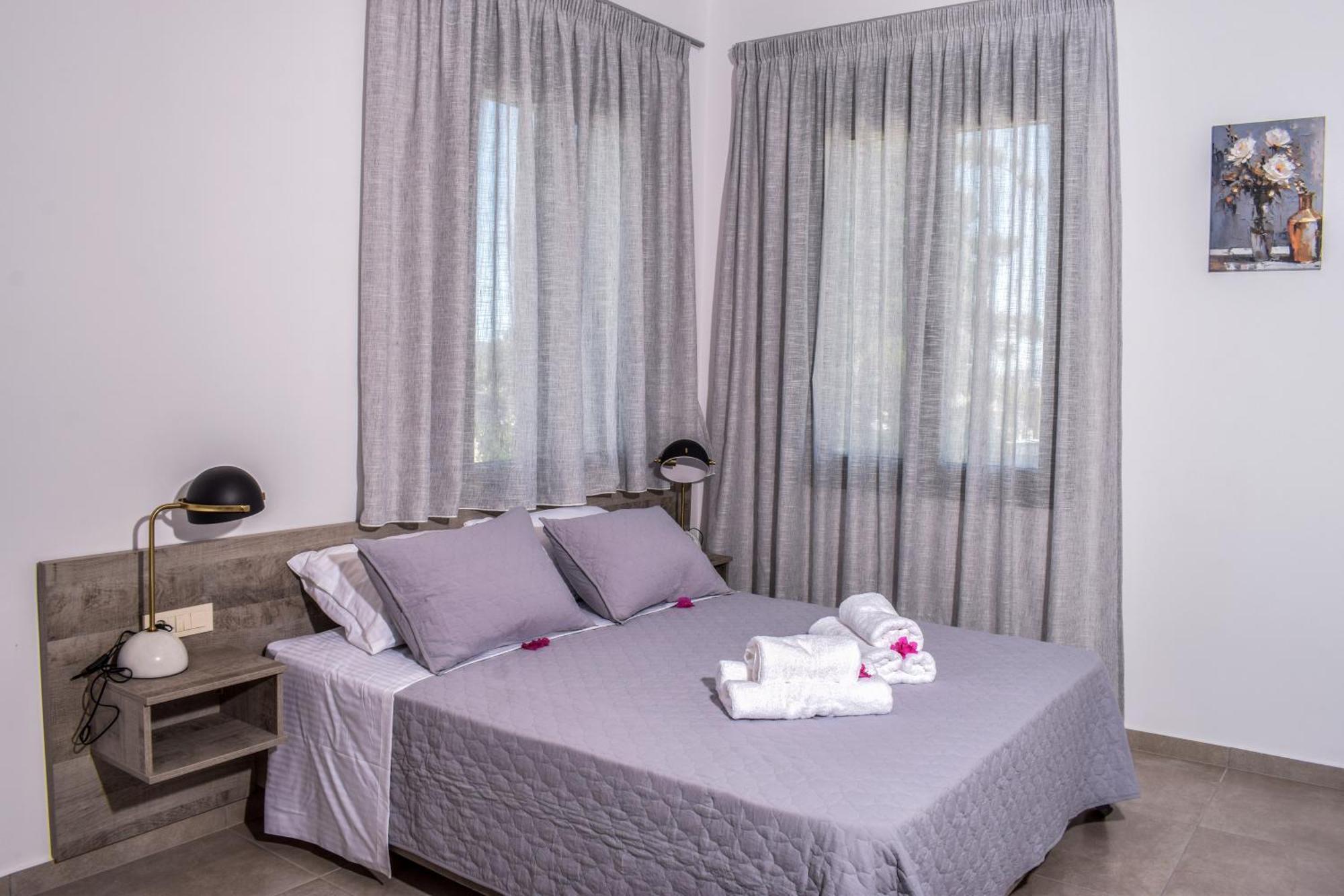 Apartment Romantic Corner Maisonette *