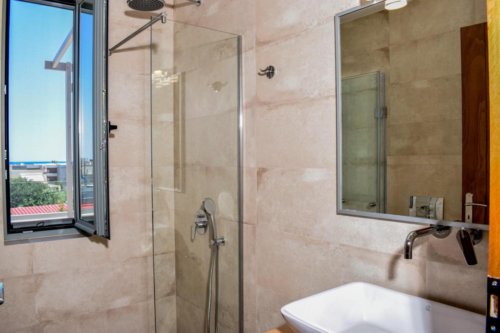 Romantic Corner Maisonette *