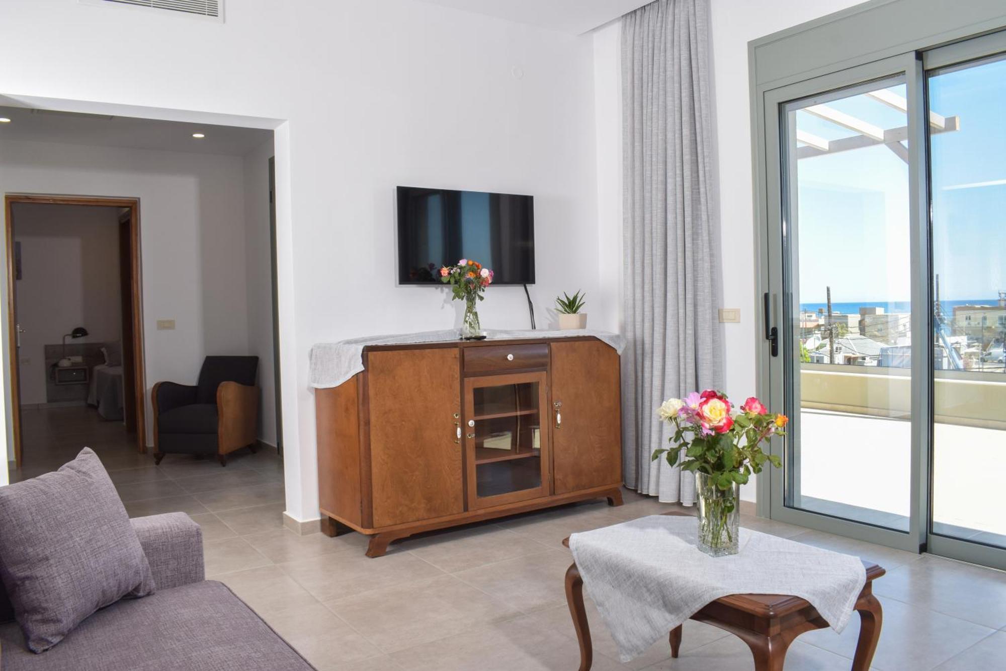 Romantic Corner Maisonette