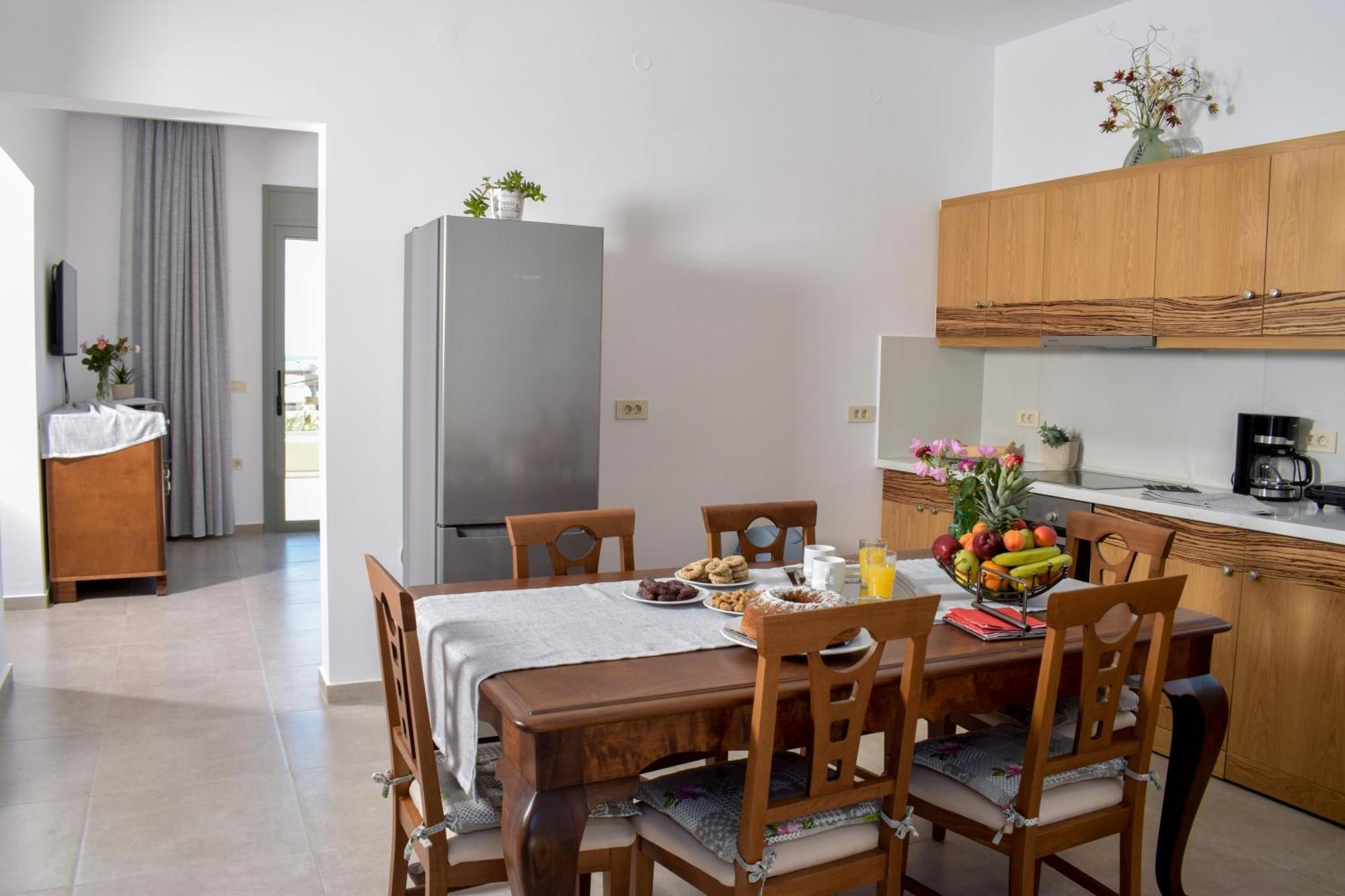 Romantic Corner Maisonette * Stalos