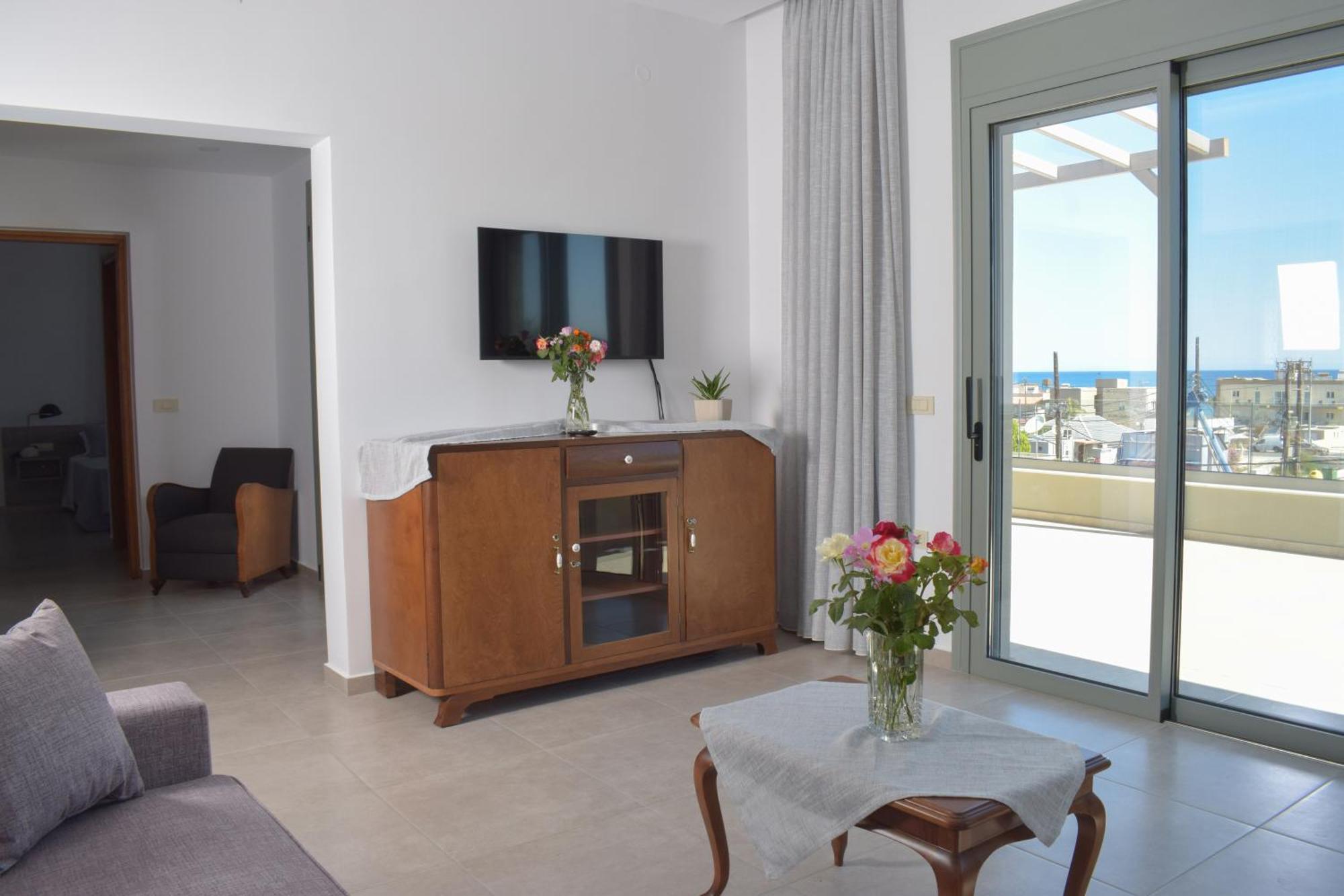 Romantic Corner Maisonette * Stalos