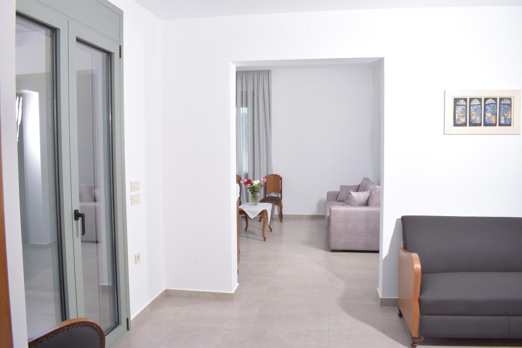 Romantic Corner Maisonette * Stalos