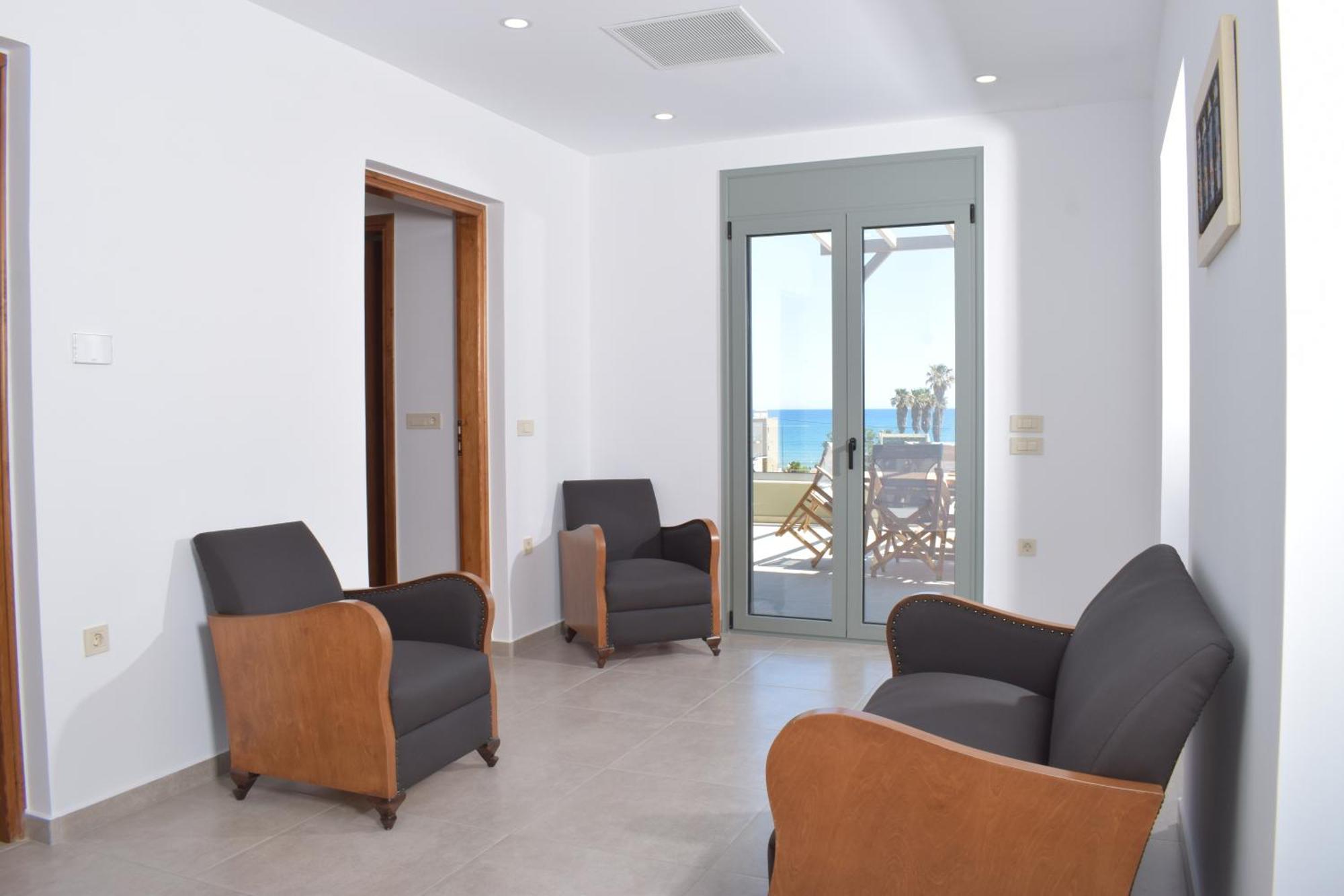 Apartment Romantic Corner Maisonette