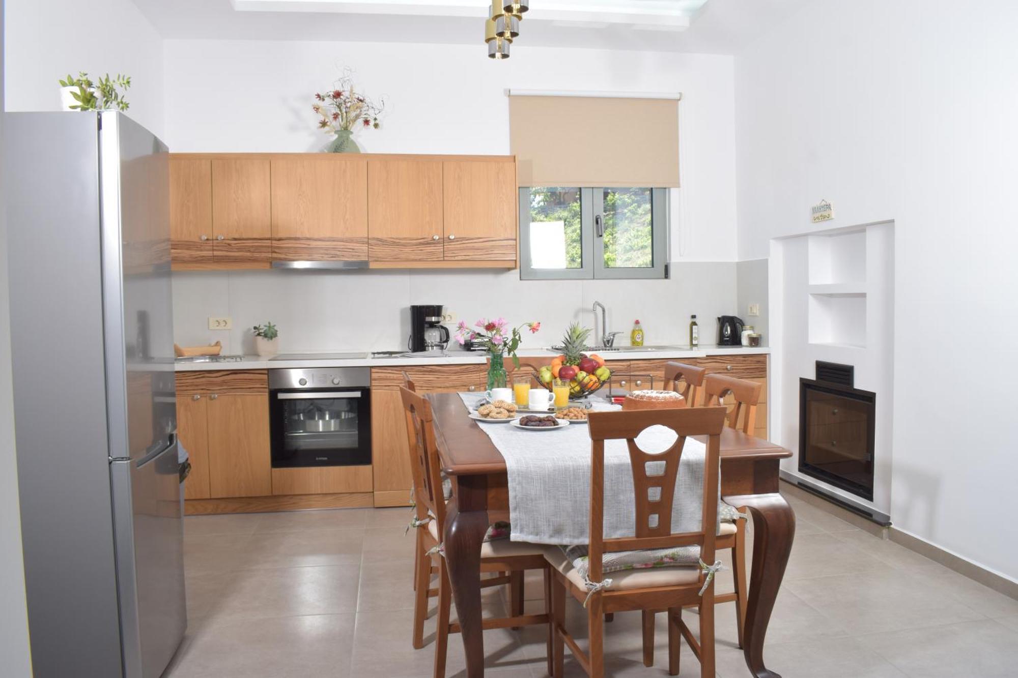 Romantic Corner Maisonette