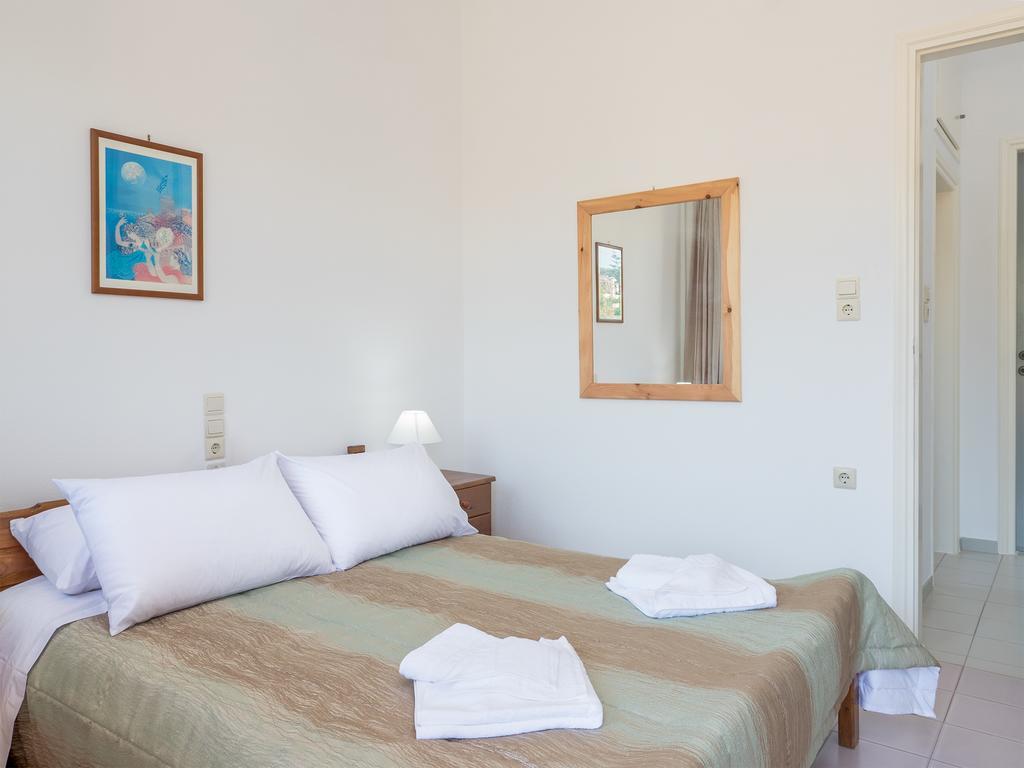 Romantic Corner Maisonette Apartment