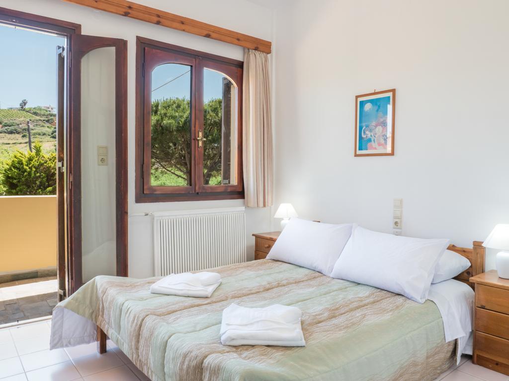 Romantic Corner Maisonette Apartment *