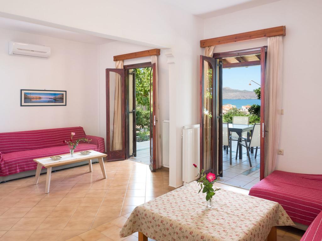 Romantic Corner Maisonette * Stalos