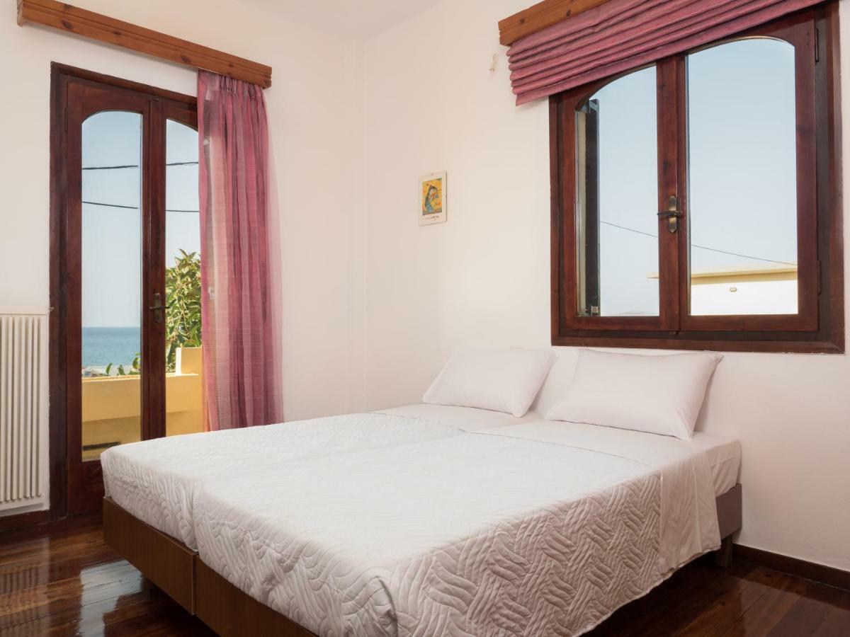 Apartment Romantic Corner Maisonette