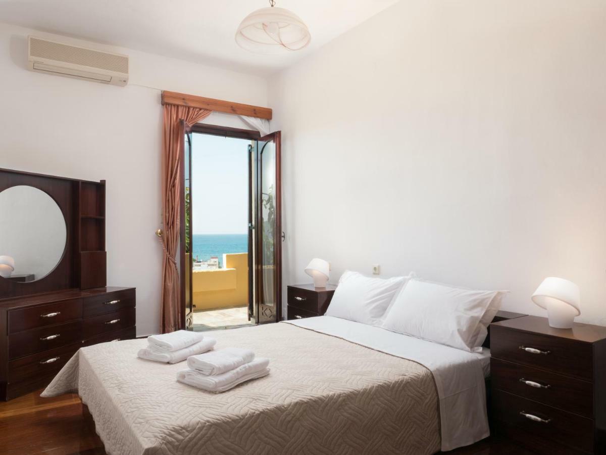 Apartment Romantic Corner Maisonette *