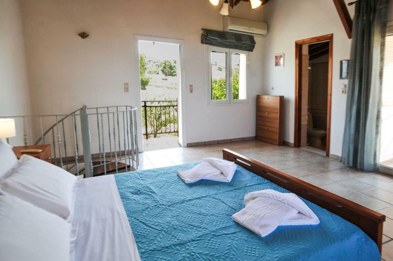 Apartment Romantic Corner Maisonette