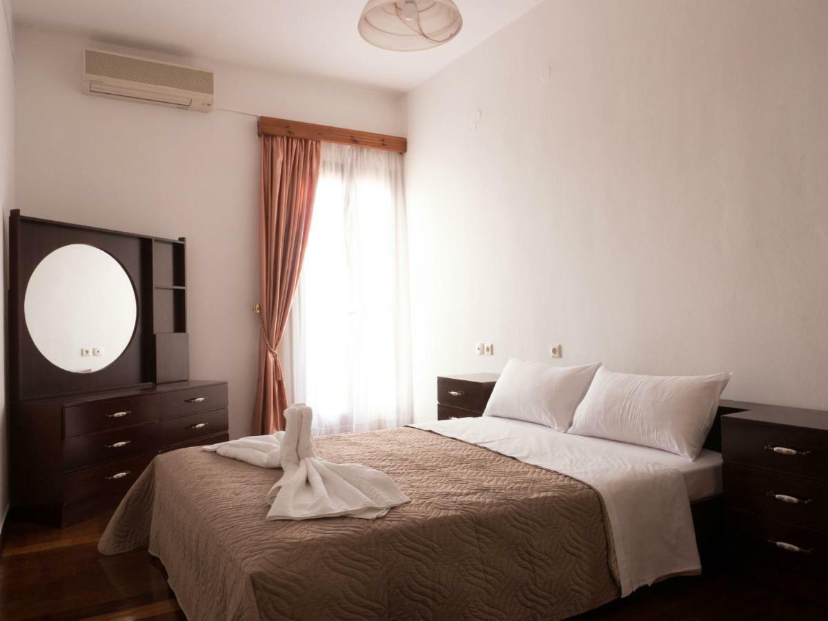 Romantic Corner Maisonette *