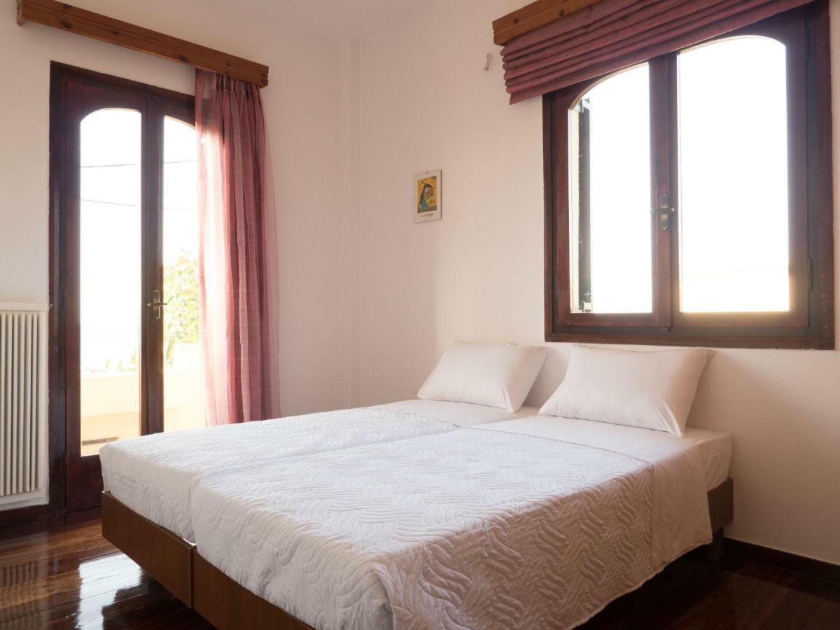 Romantic Corner Maisonette