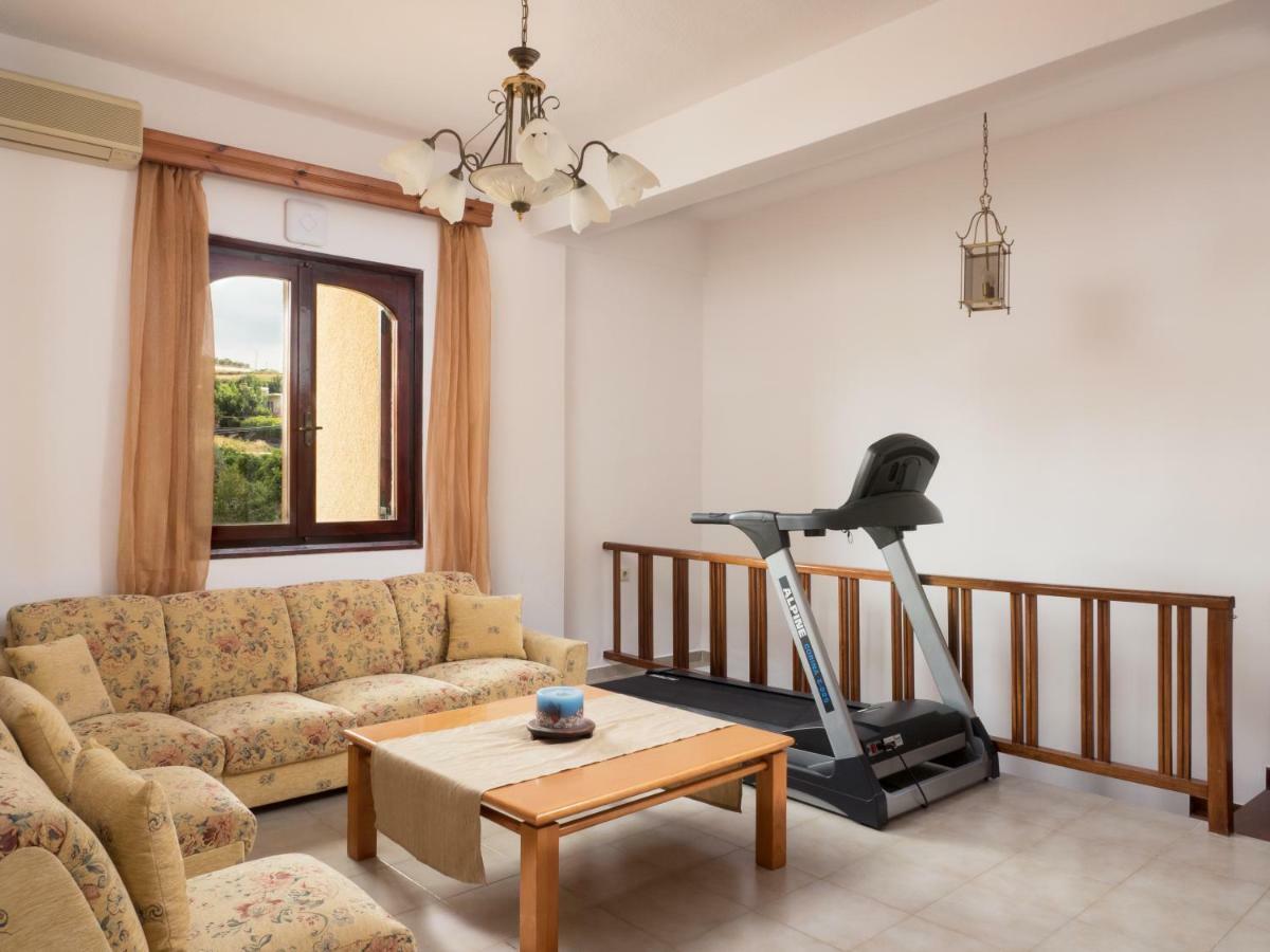 Apartment Romantic Corner Maisonette