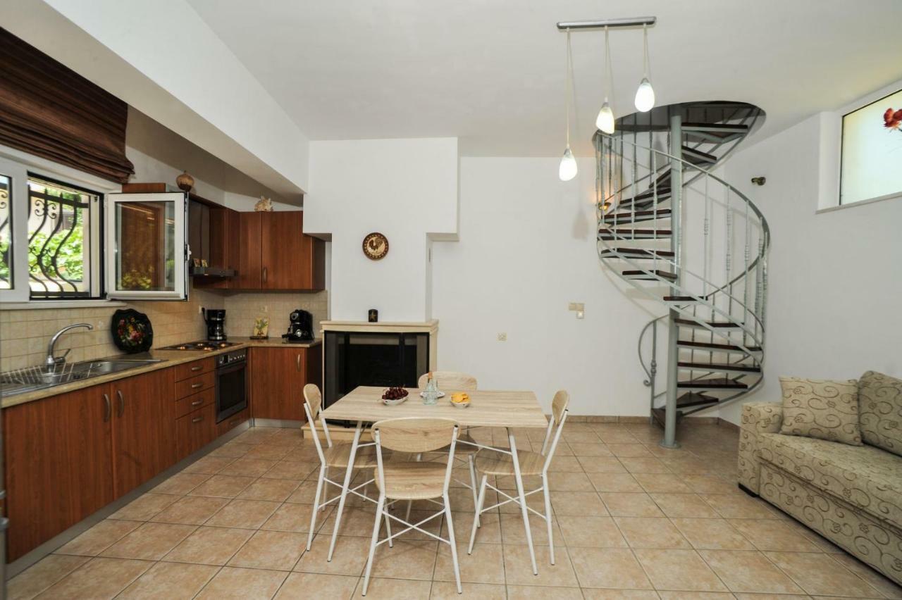 Apartment Romantic Corner Maisonette