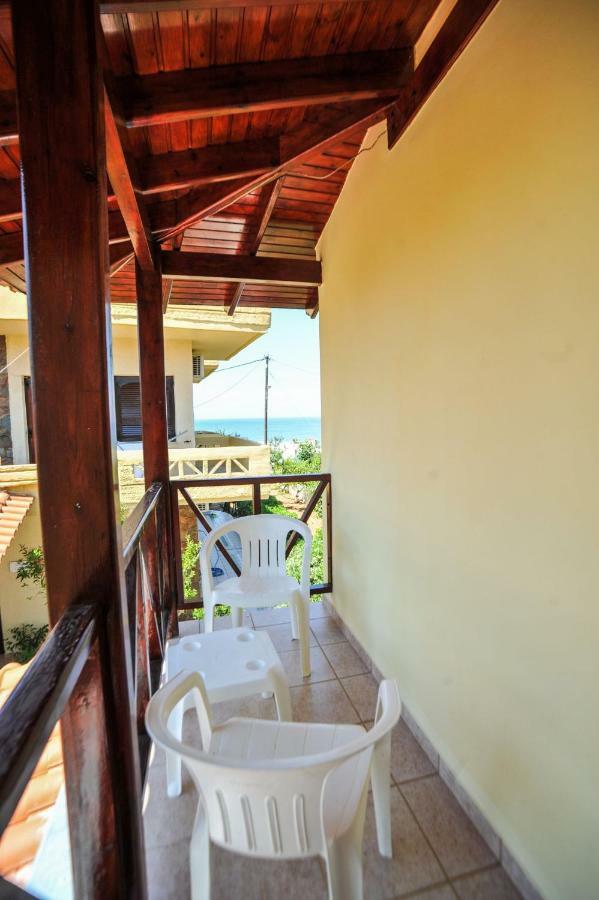 Romantic Corner Maisonette * Stalos